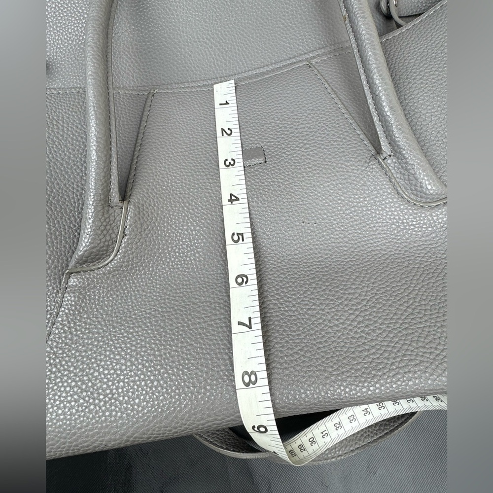 Zara Basic Collection Gay Tote Bag - Picture 7 of 11